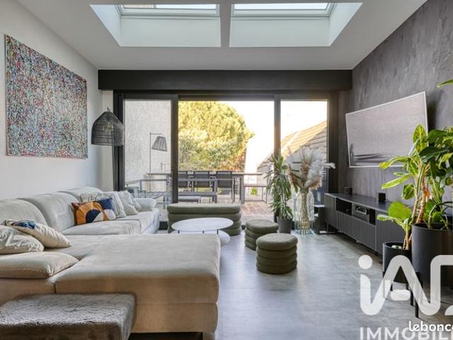 Maison vente à Nanterre