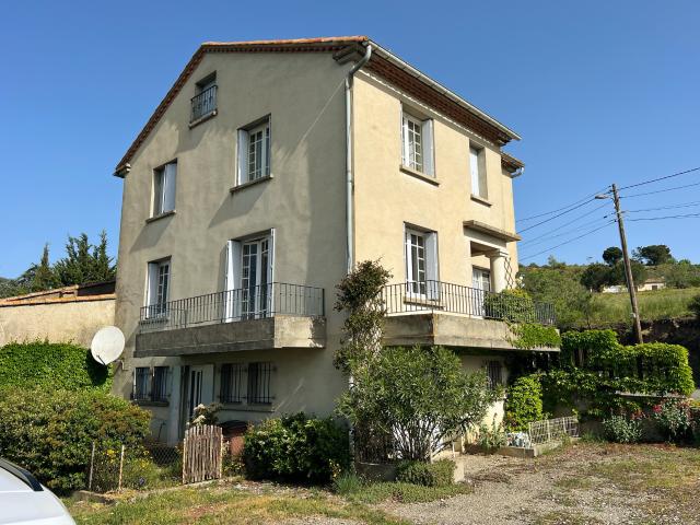 Maison vente à Carcassonne, Salsigne