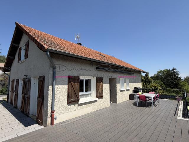 Maison vente à Roanne, Montagny