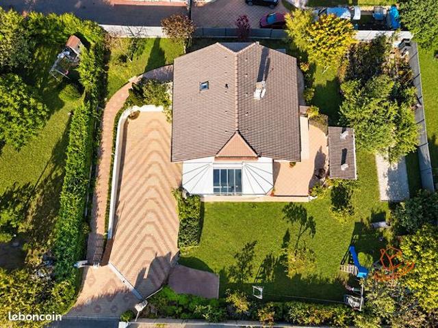 Maison vente à Gex, Cessy