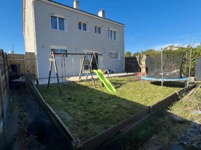 Maison vente à Nantes, La Haie-fouassière