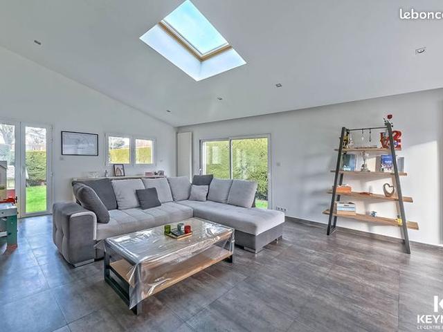 Maison vente à Sarcelles, Fosses