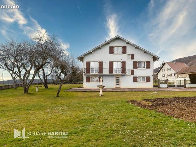 Maison vente à Vyt-lès-belvoir, Sancey-le-Long