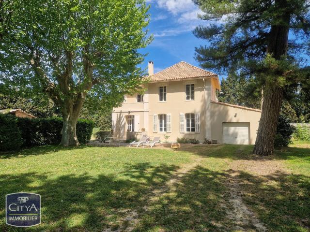 Maison vente à Avignon, Sorgues