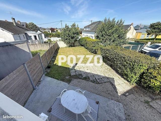 Maison vente à Avranches, Donville-les-bains