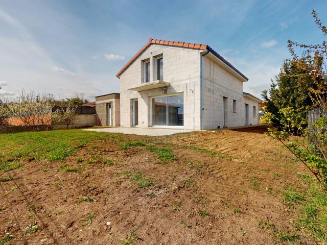 Maison vente à Issoire, Puy-de-Dôme
