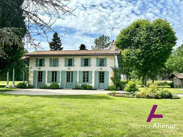 Maison vente à Hostens, Gironde
