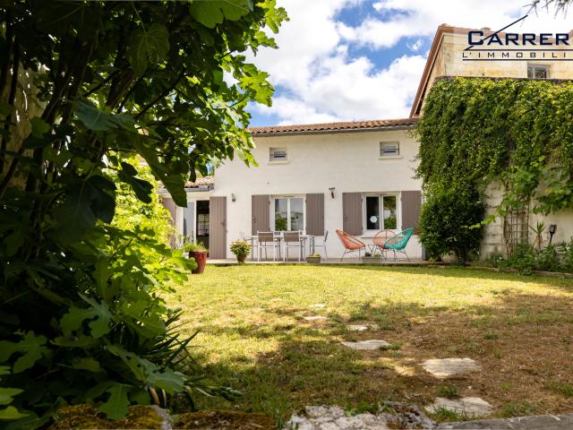 Maison vente à Bordeaux, Artigues-près-bordeaux
