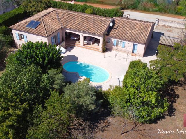 Maison vente à Brignoles, Garéoult