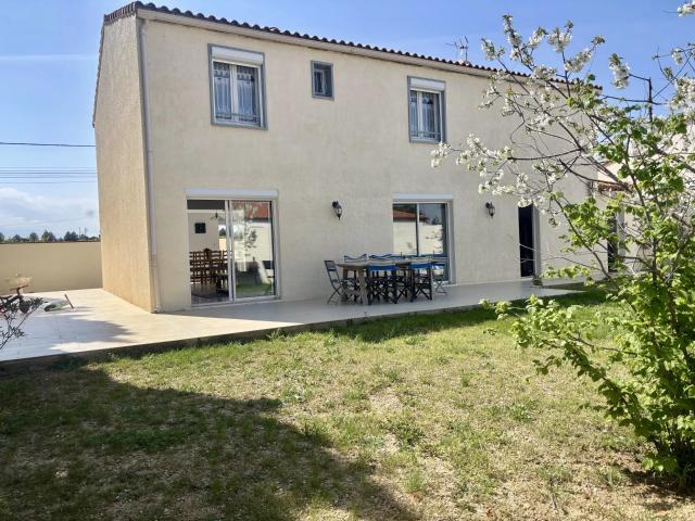 Maison vente à Céret, Le Boulou