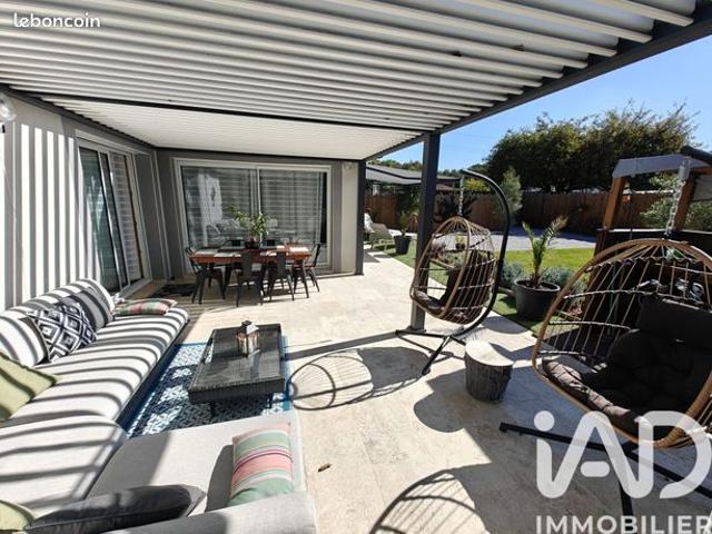 Maison vente à Mont-de-Marsan, Morcenx