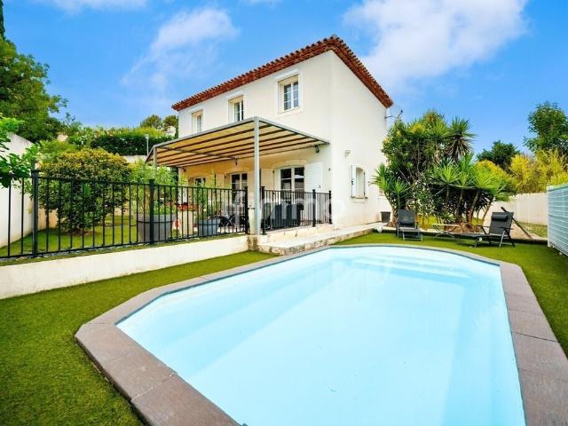 Maison vente à Marseille