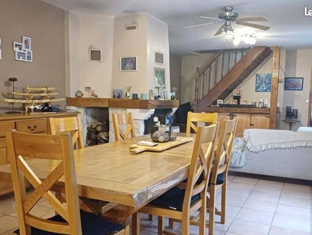 Maison vente à Compiègne, Noyon