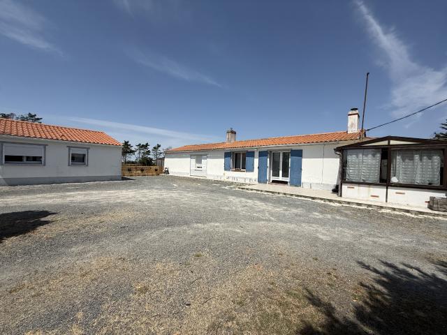 Maison vente à France métropolitaine, La Roche-sur-yon