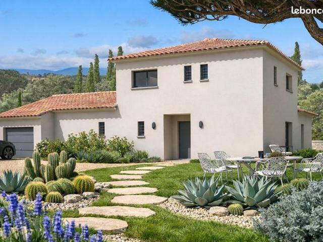 Maison vente à Arrondissement de Toulon, La Cadière-d'azur
