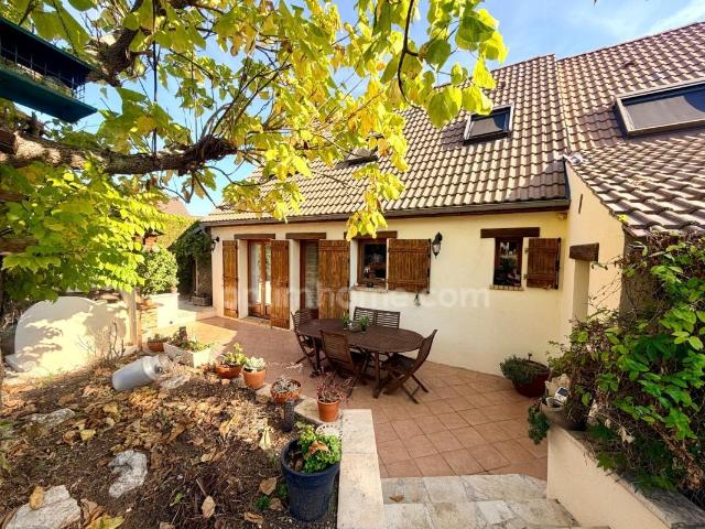 Maison vente à Cerny, Essonne