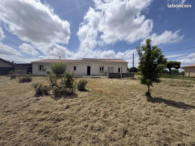 Maison vente à Villeneuve-sur-Lot, Pailloles