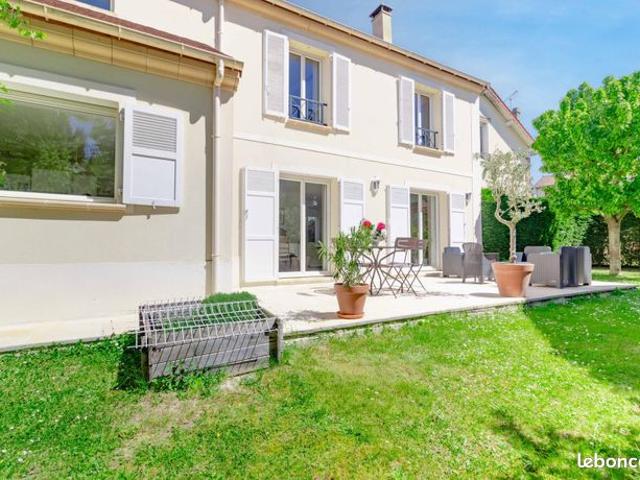 Maison vente à Versailles, Le Chesnay