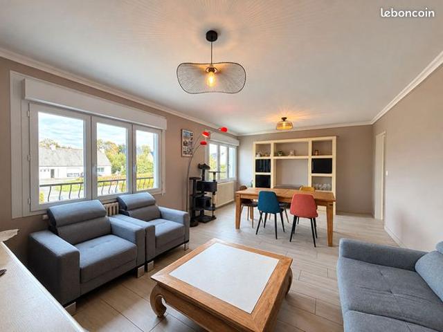 Maison vente à Ergué-Gabéric, Finistère
