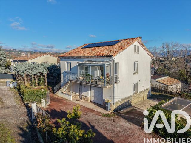 Maison vente à Largentière, Saint-etienne-de-fontbellon