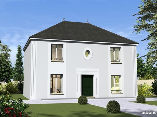 Maison vente à Saint-Germain-en-Laye, Chatou