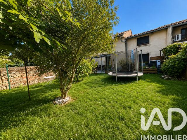 Maison vente à Toulouse, Grenade
