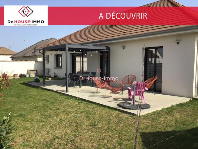 Maison vente à Bréviandes, Aube