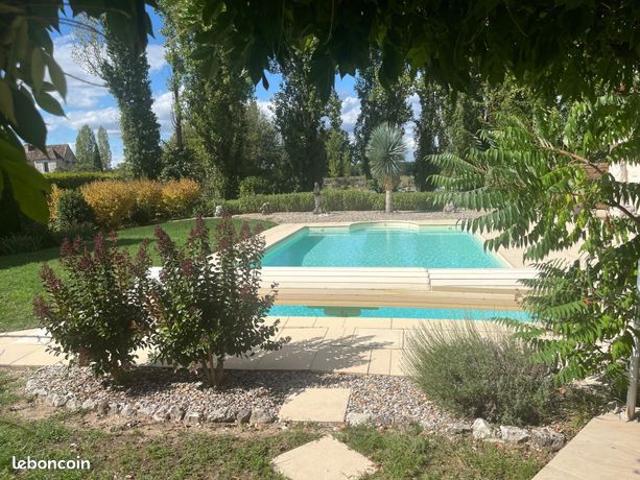 Maison vente à Villeneuve-sur-Lot, Montaut
