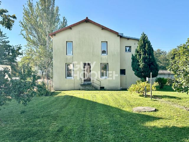Maison vente à France métropolitaine, Clermont-ferrand