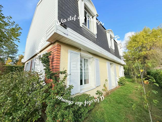 Maison vente à Palaiseau, Gif-sur-yvette