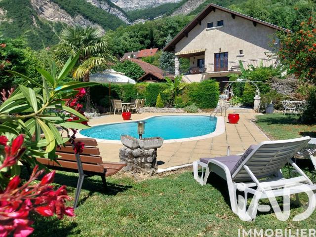 Maison vente à La Terrasse, Isère