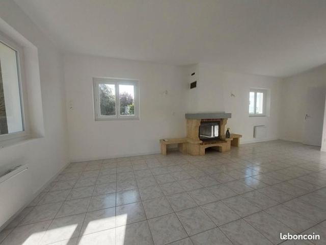 Maison vente à Bernay, Barc
