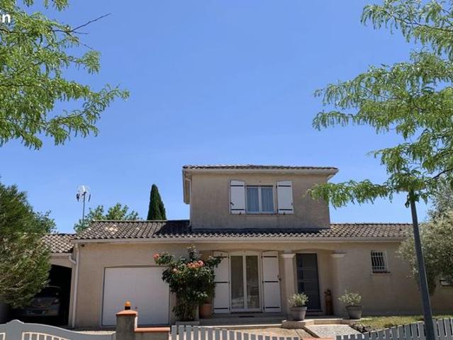 Maison vente à Toulouse, La Salvetat-saint-gilles