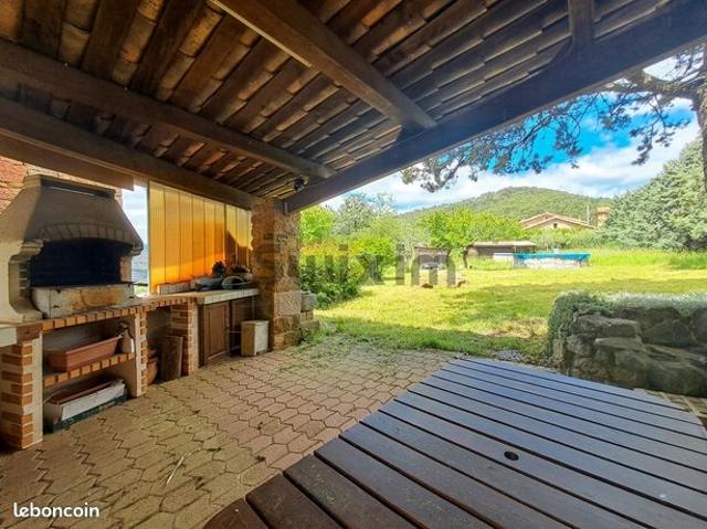 Maison vente à Payzac, Ardèche