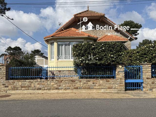 Maison vente à Mindin, Saint-Brevin-les-Pins