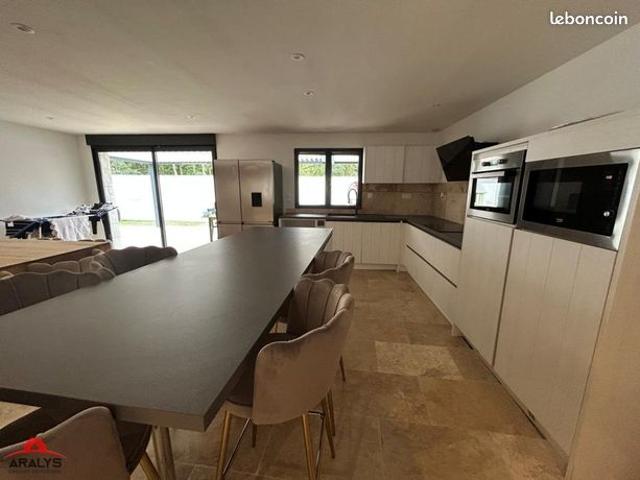 Maison vente à Changy, Marne