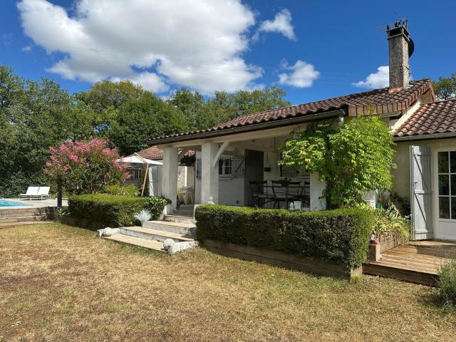 Maison vente à Pomié, Baladou