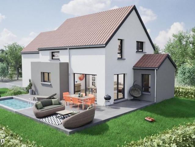 Maison vente à Saverne, Stutzheim-offenheim