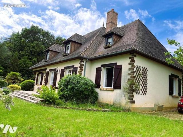 Maison vente à Mamers, Sainte-sabine-sur-longève