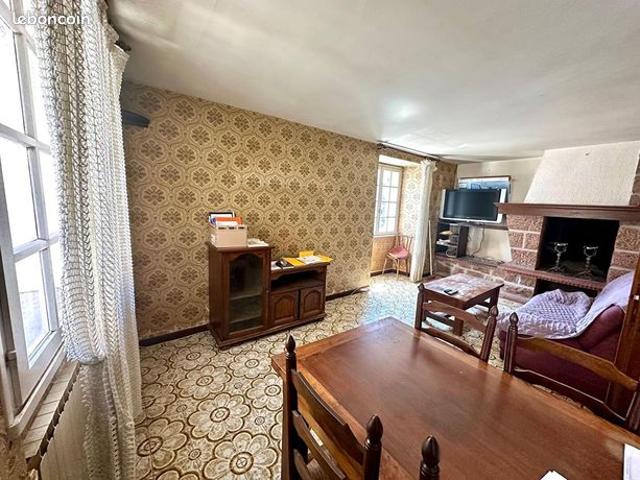 Maison vente à Rodez, Espalion