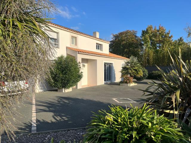 Maison vente à La Roche-sur-Yon, Maché