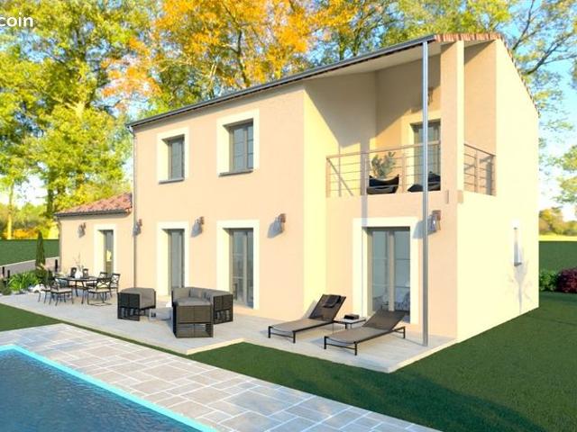 Maison vente à Gémil, Haute-Garonne