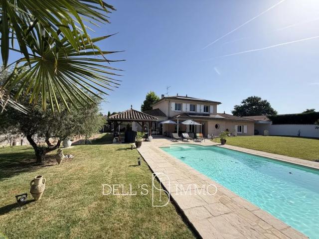 Maison vente à Bourg-en-Bresse, Messimy-sur-saône