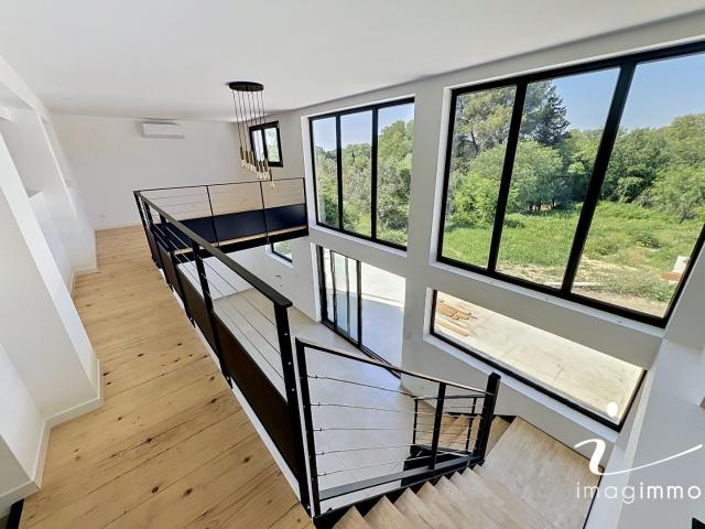 Maison vente à Montpellier