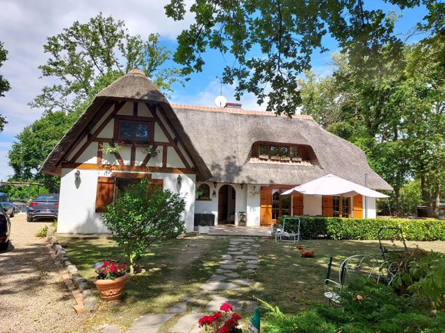 Maison vente à Sarcelles, Asnières-sur-oise