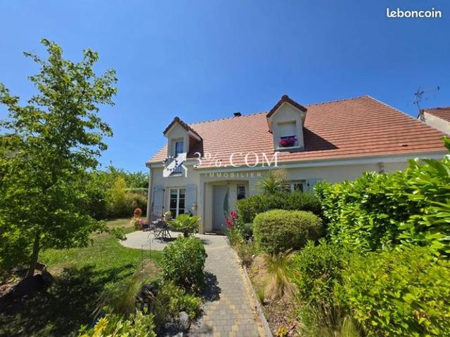 Maison vente à Mercin-et-vaux