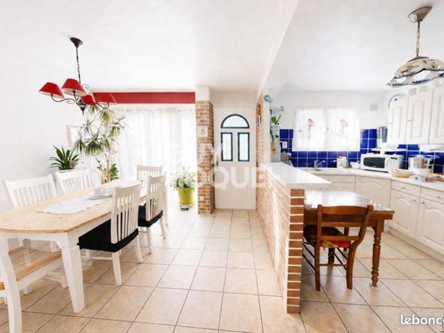 Maison vente à Perpignan, Canet-en-roussillon