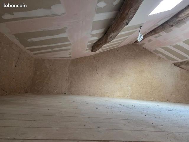 Maison vente à Saint-Jean-d'Angély, Bernay-saint-martin