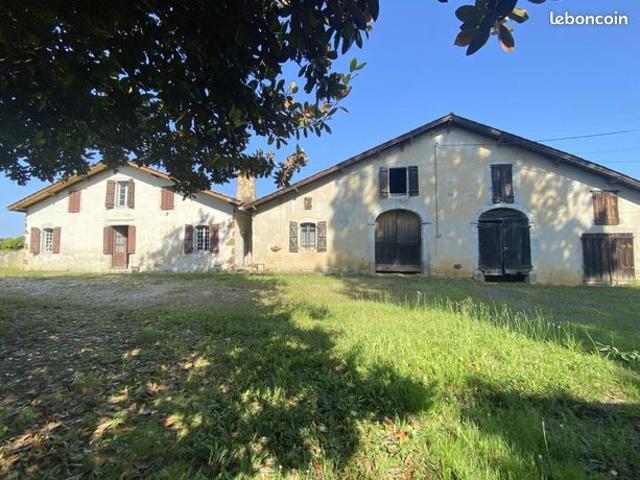 Maison vente à Tilh