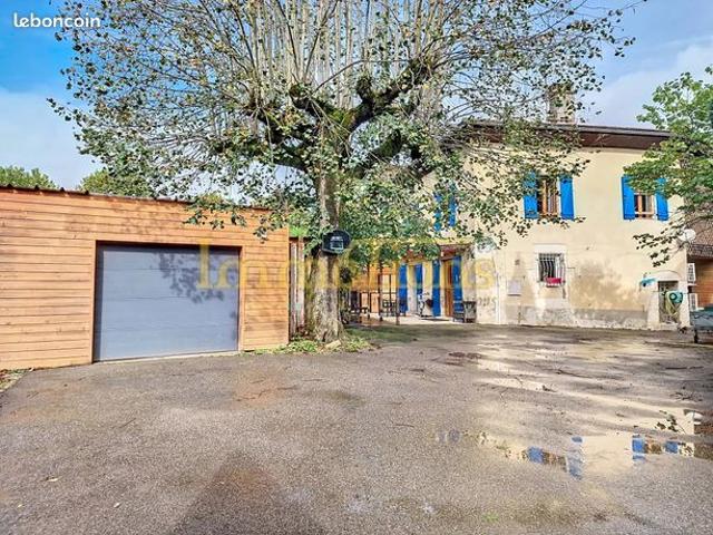 Maison vente à Épernay, Vinay